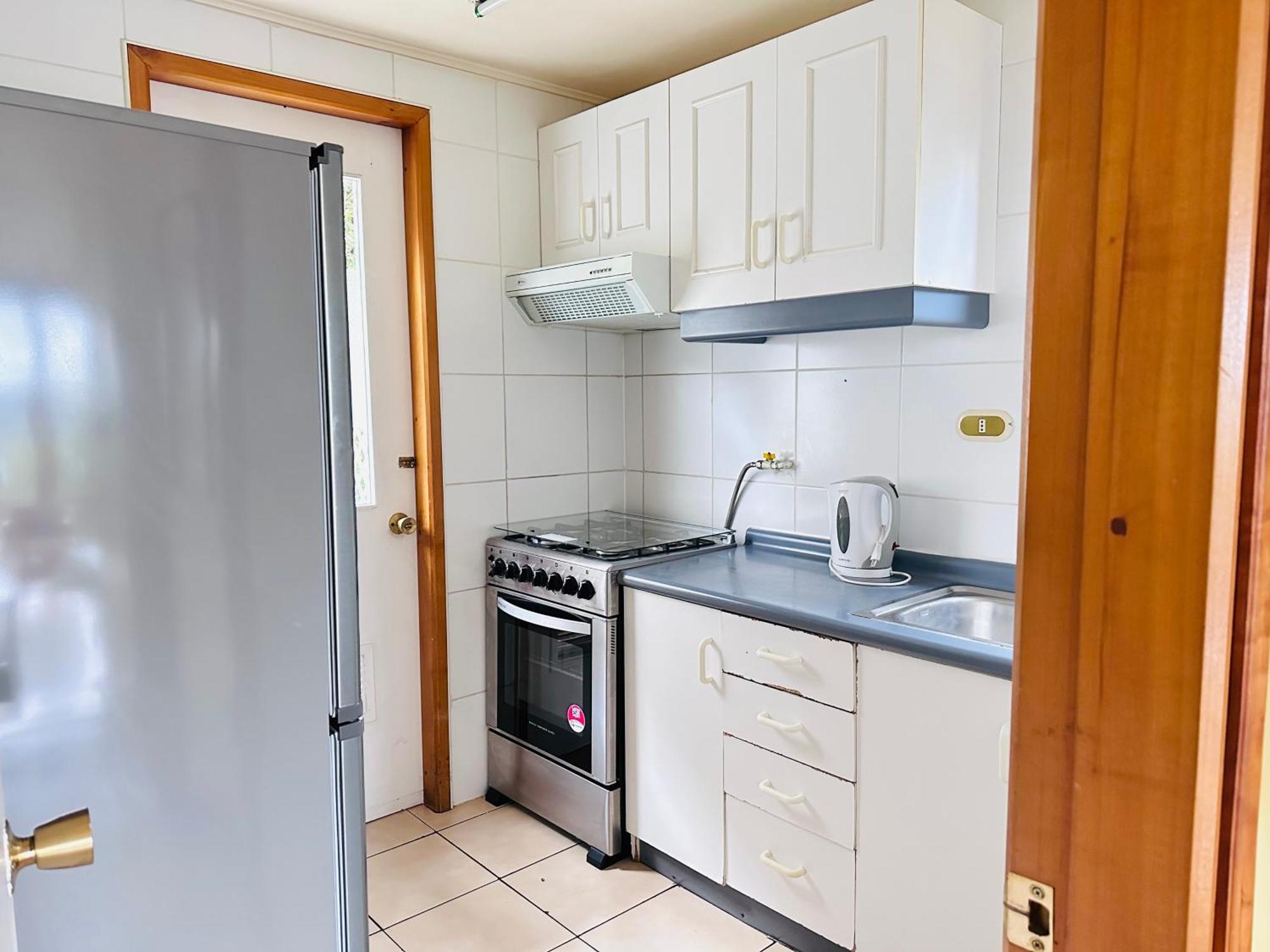 Hotel Y Cabanas Punta Larga - Caja Los Andes Frutillar Zewnętrze zdjęcie