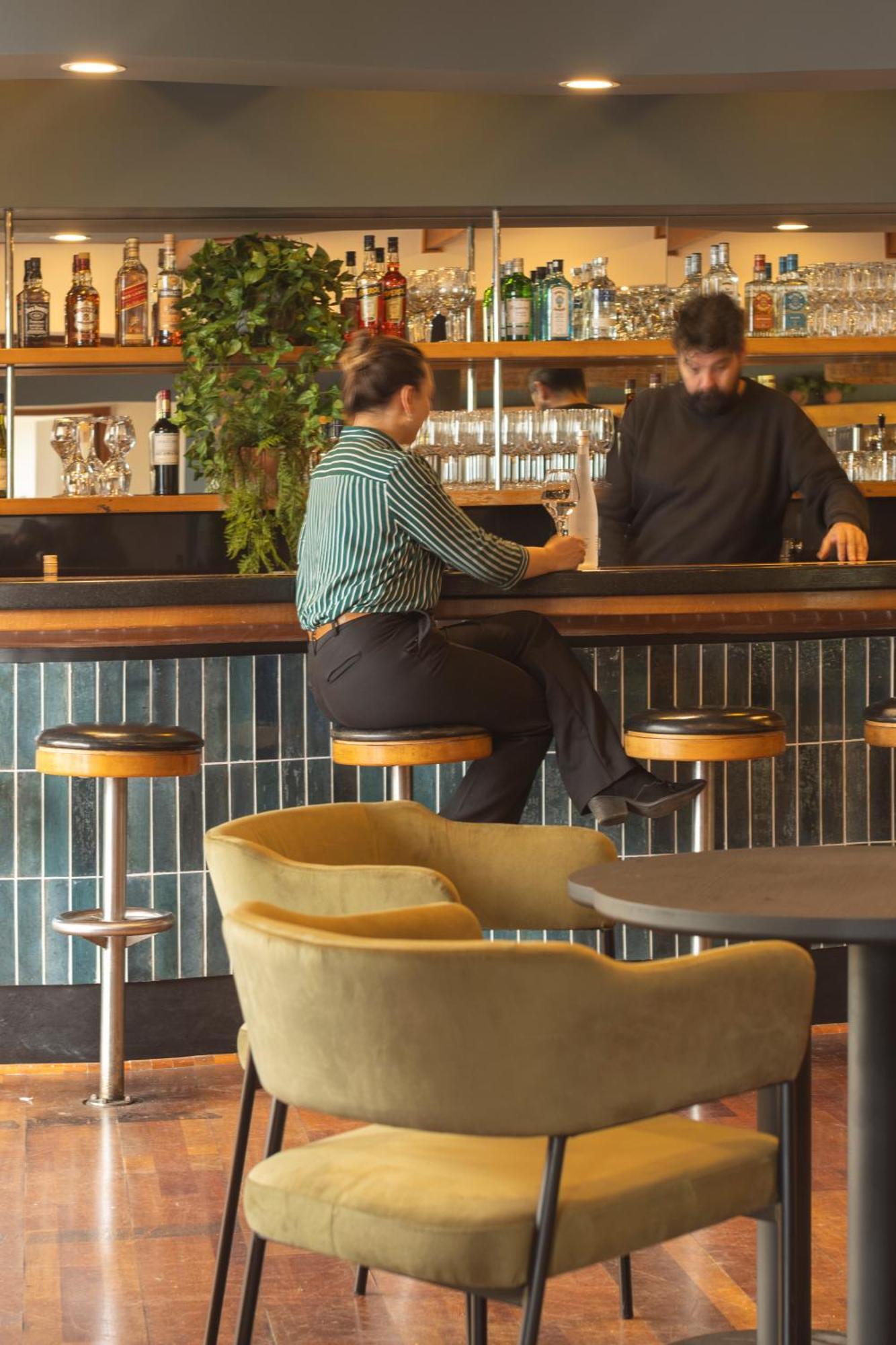 Hotel Y Cabanas Punta Larga - Caja Los Andes Frutillar Zewnętrze zdjęcie